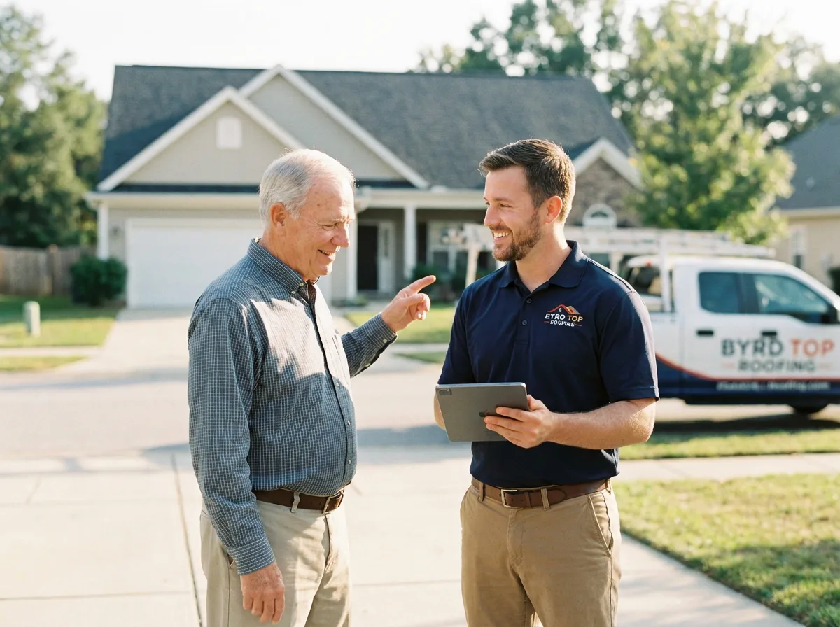 Roofing Port Townsend, WA FAQs